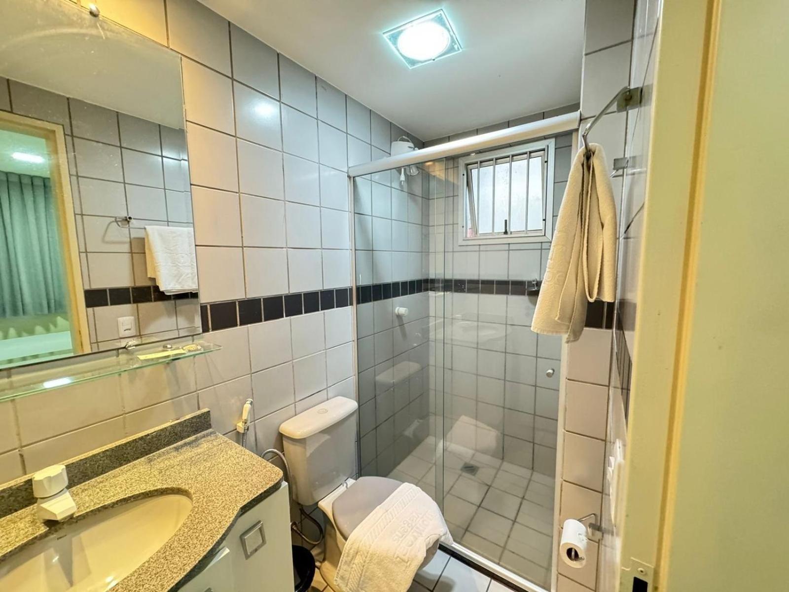 Aquarius Residence - Via Caldas Caldas Novas Zewnętrze zdjęcie