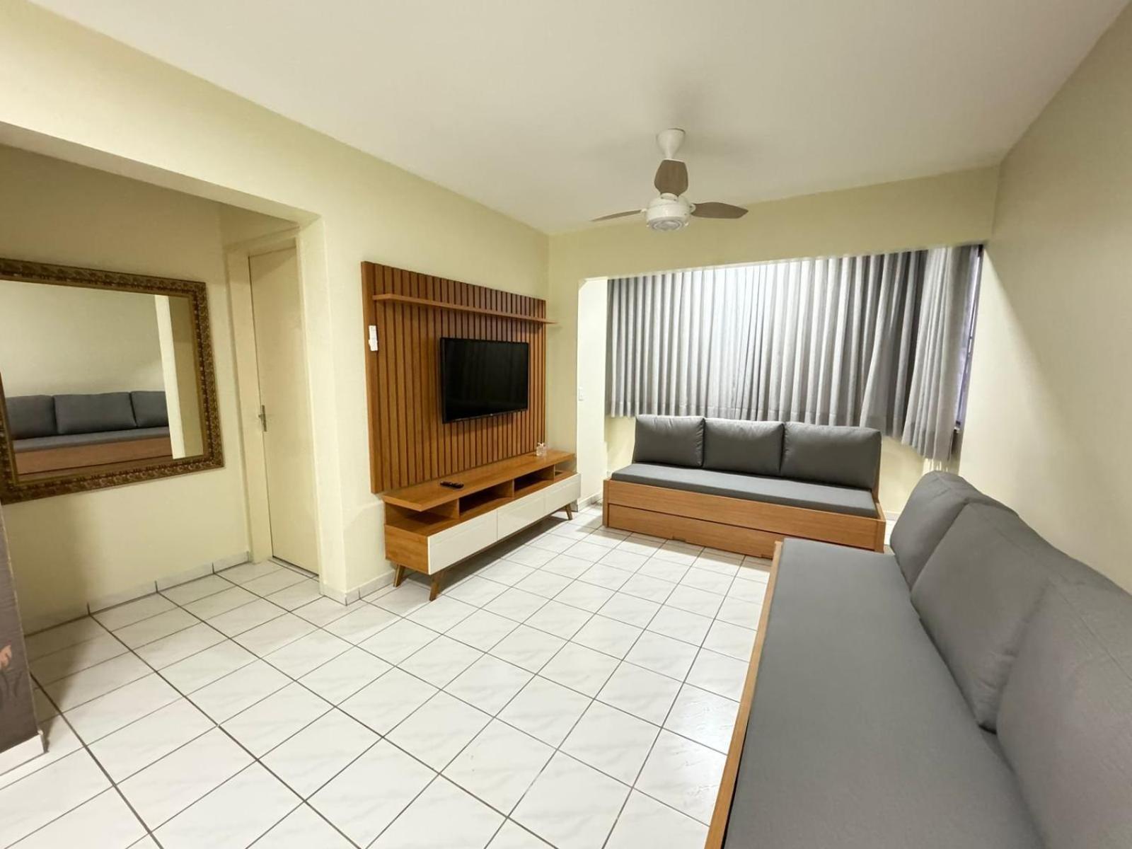 Aquarius Residence - Via Caldas Caldas Novas Zewnętrze zdjęcie